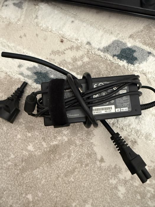 Ноутбук ASUS б/у