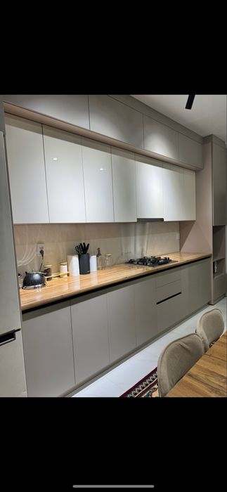 Кухонный гарнитур новый