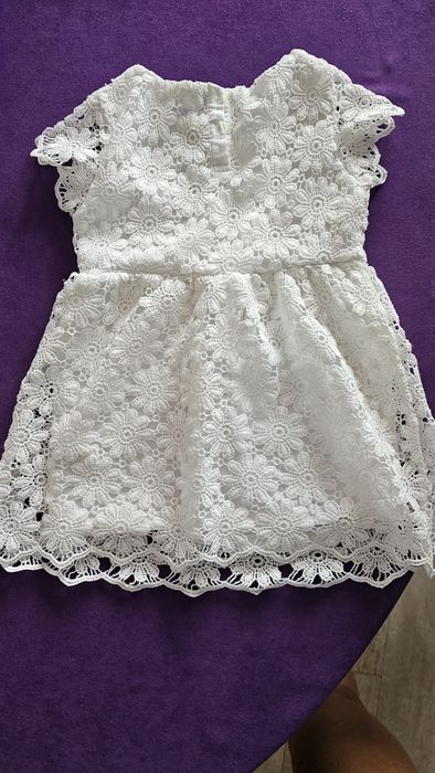 Официална рокля ZARA