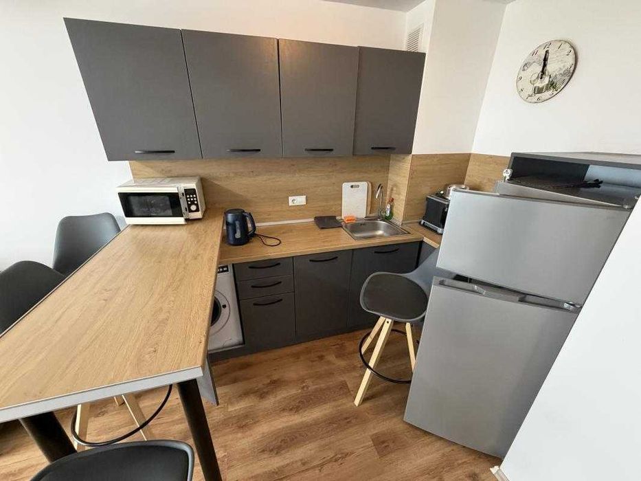 Продава се Двустаен апартамент в Свети Влас - 58 кв.м за 1275 €/кв.м - Снимка #5