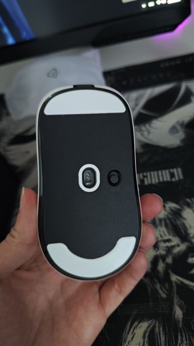 Vxe Mad R+ 8K dongle