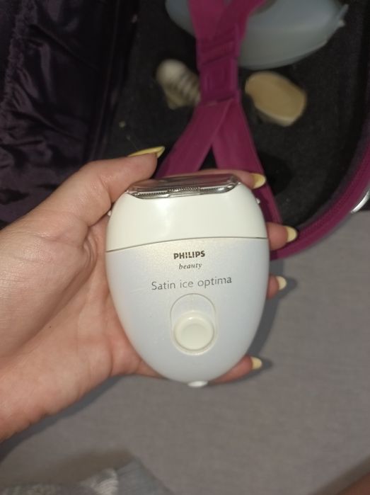 Електрически епилор Philips