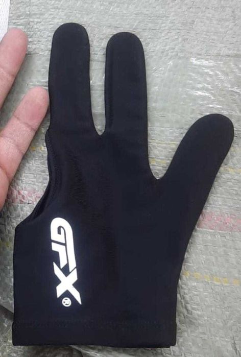 Перчатки для бильярда