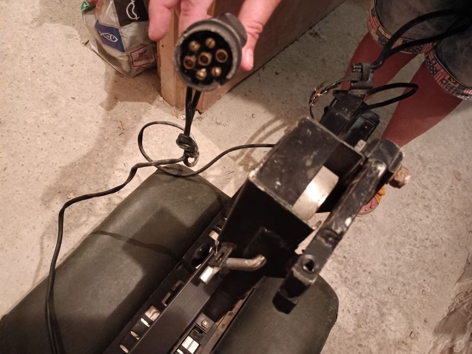 Стойка за велосипеди