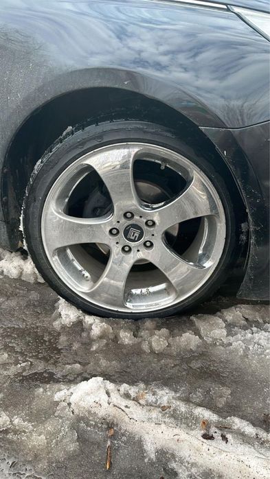 Продаю диски 19 размера!