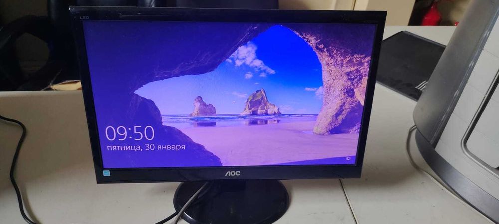 Компьютеры для работы и учебы