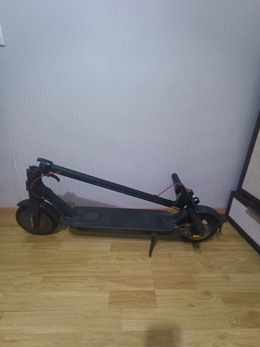 Xiaomi Electro Scooter Pro 2