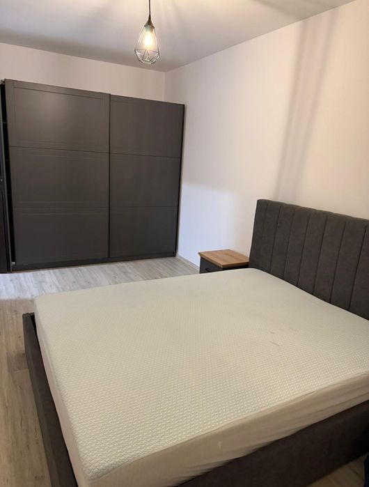 Inchiriere  apartament cu 2 camere