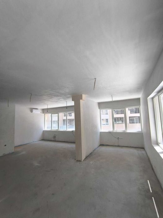 Дава се под наем Офис в Пловдив, Кючук Париж - 80 кв.м за 408 € - Снимка #7