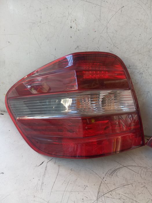 Стопове Mercedes ML W164