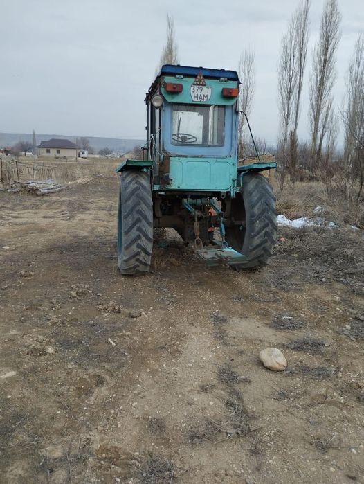 Трактор сатылады