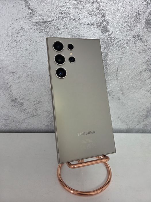 Galaxy S24 Ultra 5G stocare 256GB