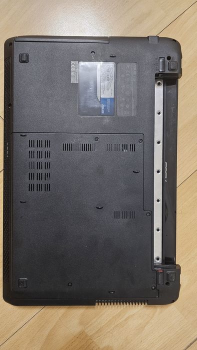 Ноутбук Asus X52N