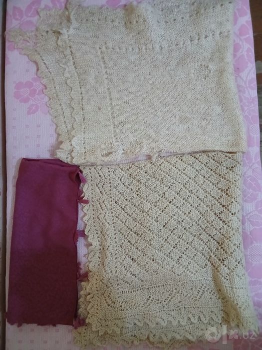 Платки и шали  .