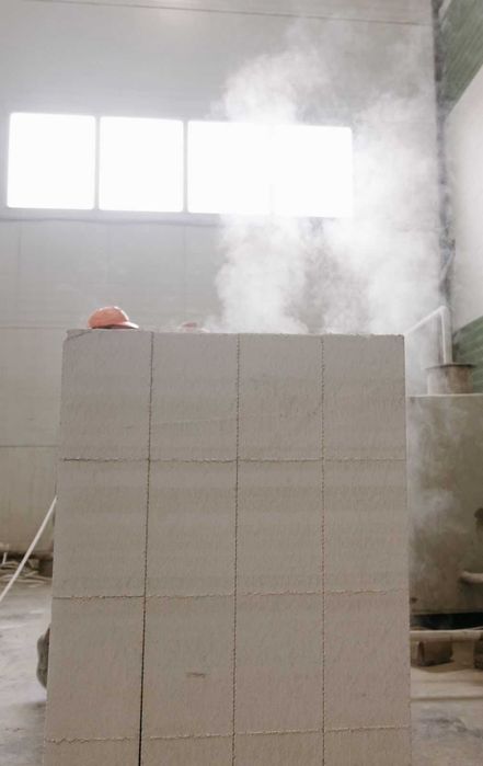 Газаблок Автоклавный