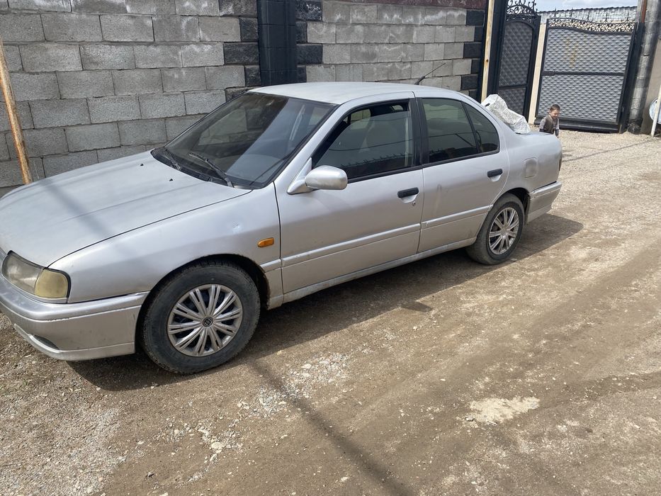 Продам Ниссан примера Р10