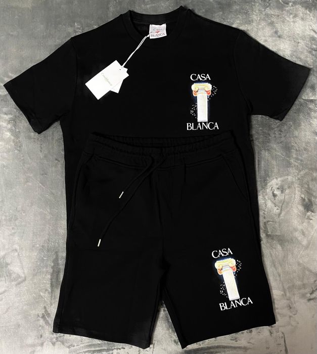 Vând compleu nou de bărbați Casa Blanca