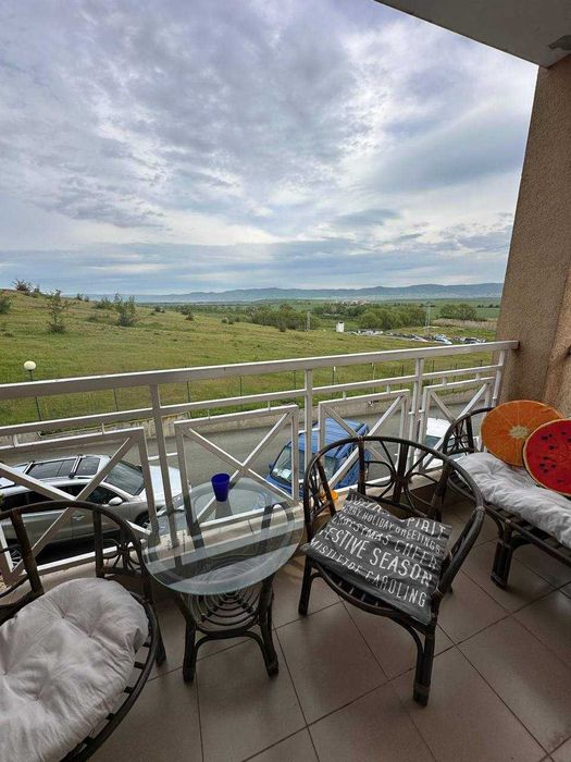 Дава се под наем Тристаен апартамент в с. Тънково, Област Бургас - 70 кв.м за 400 € - Снимка #9