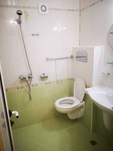 Ново! Двустаен апартамент в Зорница!