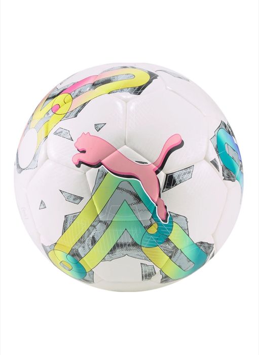 Minge fotbal Puma Orbita 5
