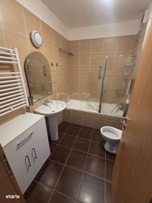 3 camere duplex Tei, centrala, parcare, an 2009, 97 mp, boxa
