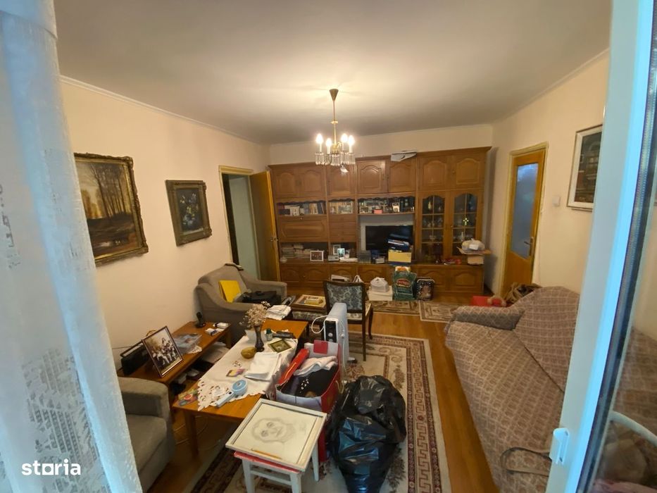 Vatra Luminoasa Maior Coravu, posibil centrala, 2 balcoane, fara risc