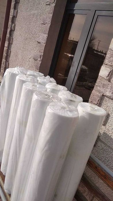 Stekloholst/ Стеклохолст российского производства, паутинка