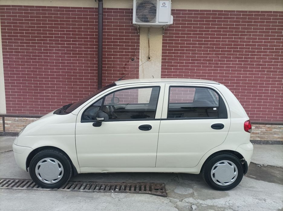 Матиз мх matiz mx sotiladi