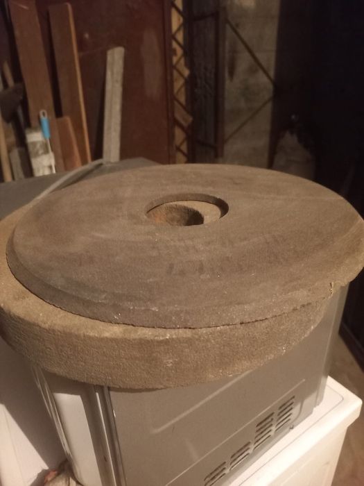 Шлифовальные диски