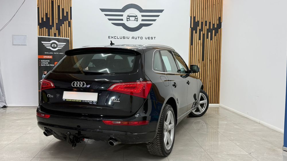 AUDI Q5 2010 — imagine 4