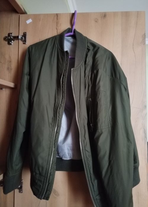 Куртка на осень/весну