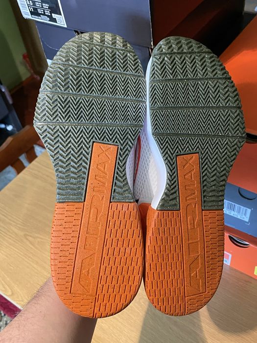 Air Max Alpha Trainer