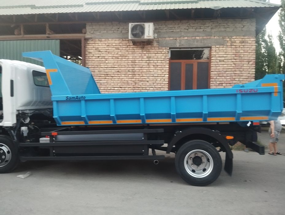 Stroy musir вывоз мусир