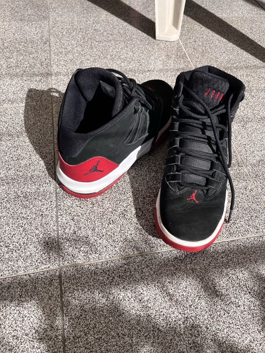 Маратонки Air Jordan 38 номер