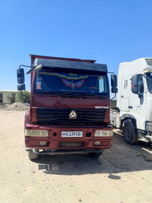 Ishlab turibdi ishga tayyor