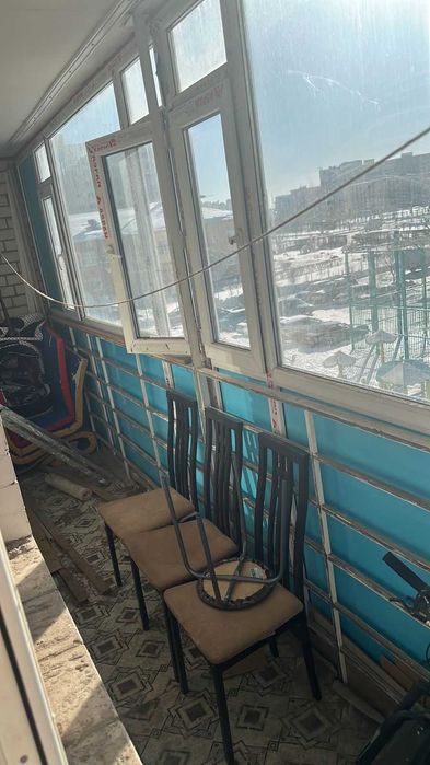 Продам квартиру в Астане