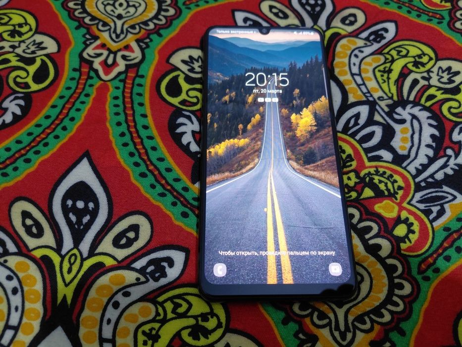 Самсунг А32 128 гб