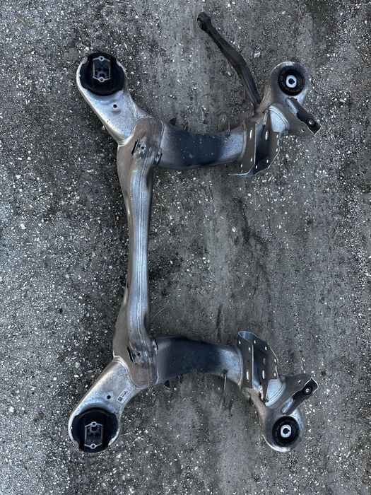 Мост за mercedes s class w222 c217 w217 s63 s500