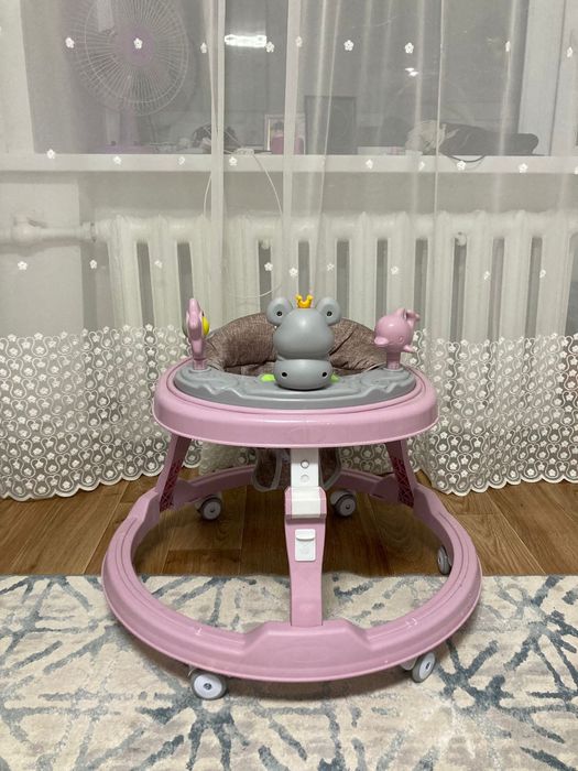 продаю ходунок в отличном состоянии