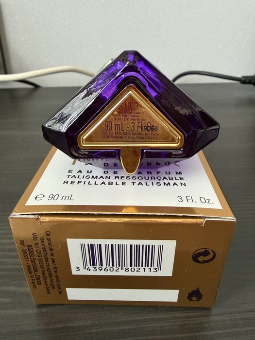 Alien Mugler EDP 90 ml