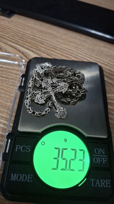 Продам . 925 . Серебро.