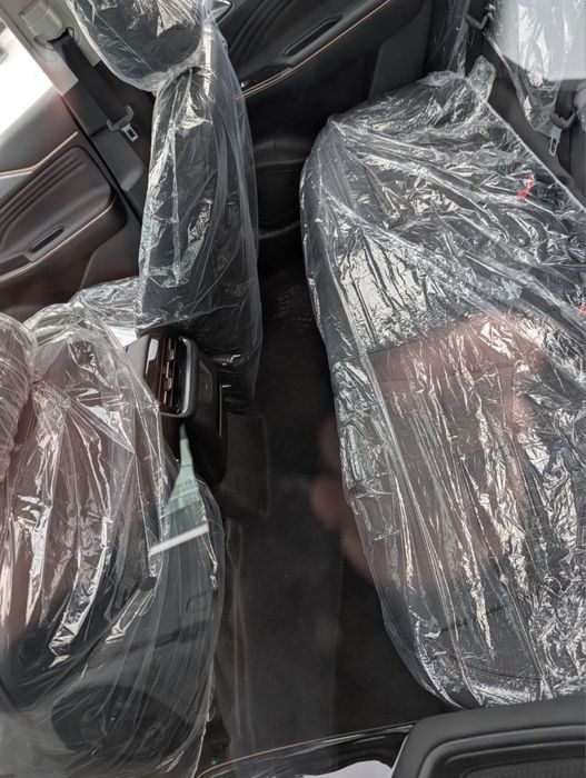 GAC Aion S Plus 2026 — 2