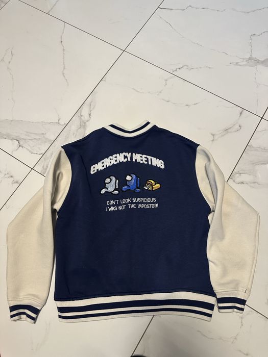 Връхна блуза на Zara i Polo