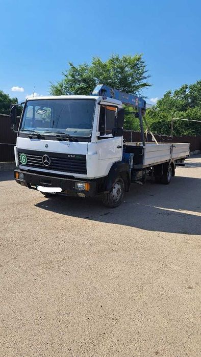 Продам манипулятор