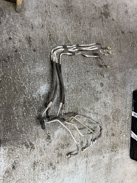 Conducta aer conditionat bmw e90 e91 e92 e93 e84 x1 n47 143cp 184cp