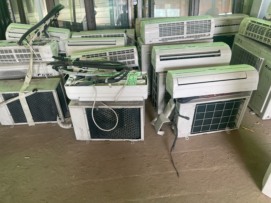 Продается б/у строй материалы