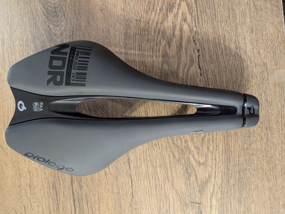 Sa Prologo Dimensions NDR