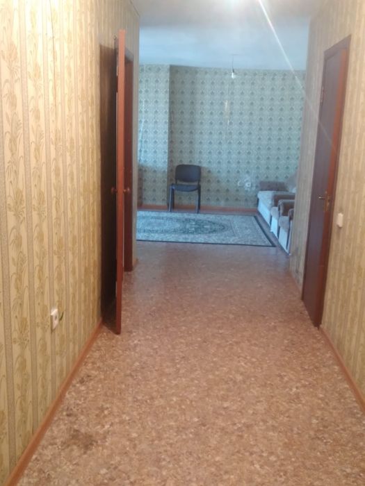 Квартира долгосрочная на Нурсат