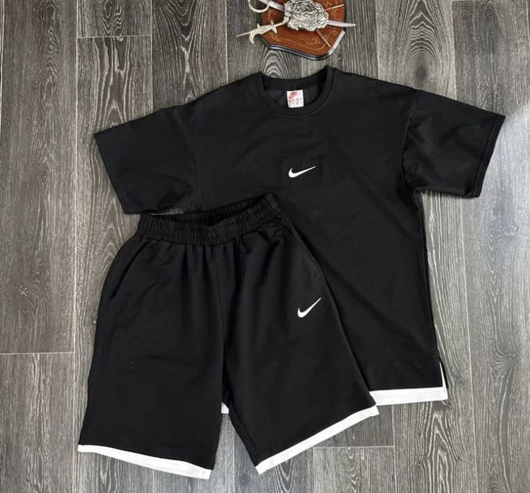 Trening scurt barbati