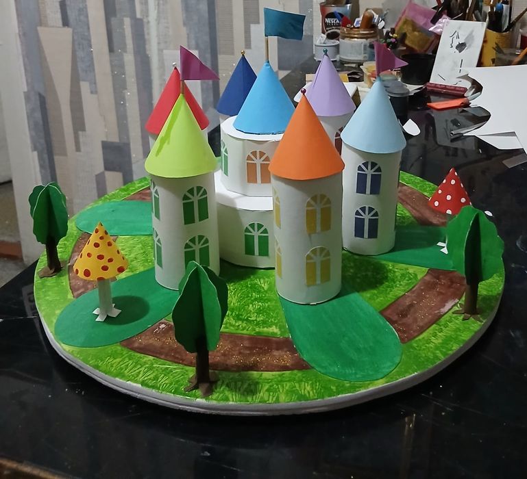 ,Поделки,,қолөнер